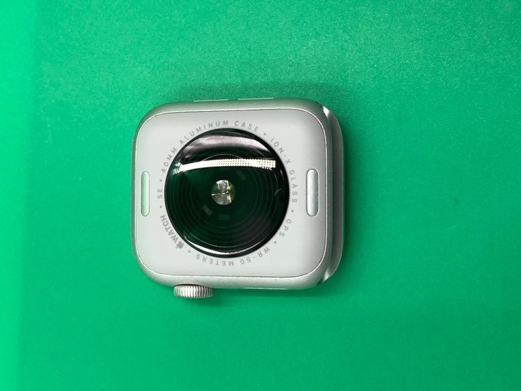 ����� Apple Watch SE ��2���� 40mm GPS��ǥ� 32GB ��������100%