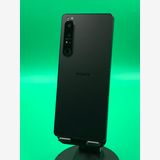 ������ Xperia 1 IV 256GB �֥�å� SIM�ե꡼ au ��