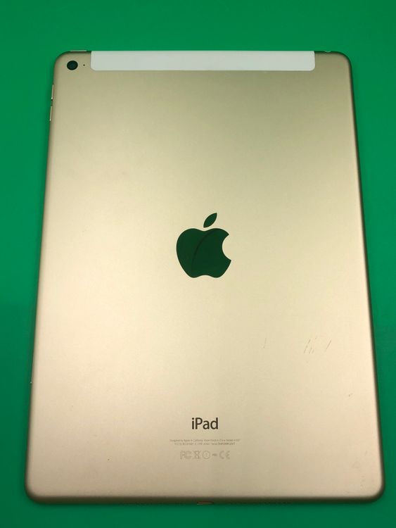 ����� iPad Air ��2���� Wi-Fi+Cellular 16GB ��������95%