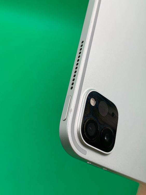  iPad Pro 11 2 Wi-Fi 128GB С 89%