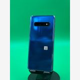  Galaxy S10 128GB SIMե꡼ ɹ docomo 