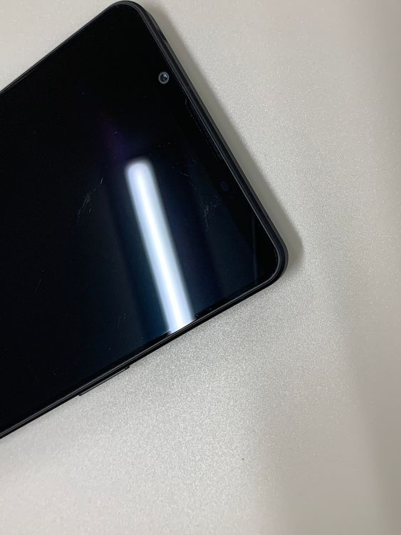  Xperia 1 VI 256GB ֥å SIMե꡼ KDDI 