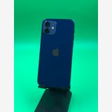 ������ iPhone 12 128GB �֥롼 SIM�ե꡼ ��������100% docomo ��