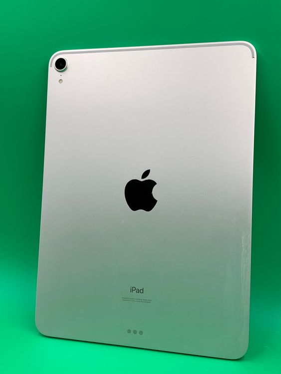 ���������� iPad Pro 11����� Wi-Fi 64GB ����С�