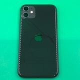���������� iPhone 11 128GB SIM�ե꡼ ��������100% SoftBank ��