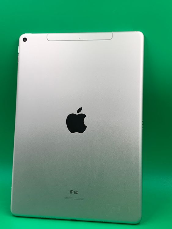 ������ iPad Air ��3���� Wi-Fi+Cellular 64GB ����С� docomo��