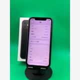 ѥͥ롦Хåƥ꡼ iPhone 11 64GB ֥å Softbank 