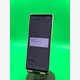  Xperia 1 II 128GB ۥ磻  SIMե꡼ ʰSIM KDDI 