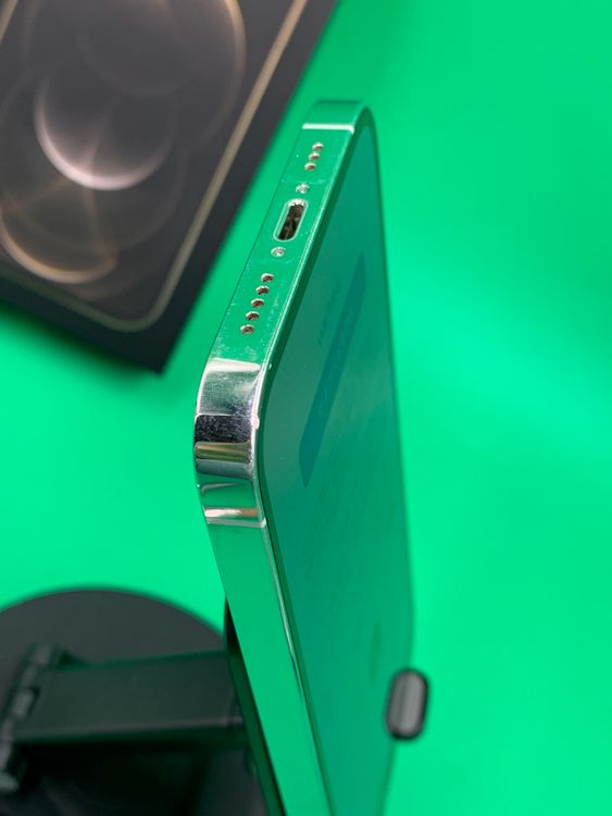 ���ѥͥ롦�Хåƥ꡼���� iPhone 12 Pro 128GB ����С� SoftBank ��