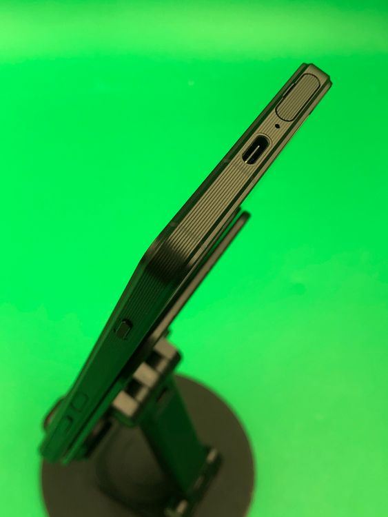 ������ Xperia 1 V 256GB �֥�å� SIM�ե꡼ KDDI �� SOG10 H3