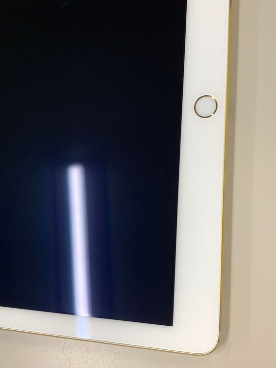 礤 iPad Pro 12.9 1 Wi-Fi 128GB 