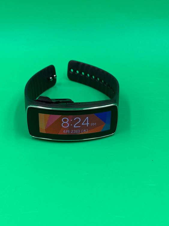 ������ Gear Fit (808F) 4GB �������� SM-R350 �֥�å�