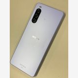 Xperia 10 V 128GB ٥ SIMե꡼ KDDI 