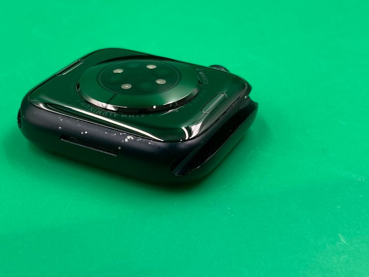 ٥̤ Apple Watch Series7 Nikeǥ GPS 41mm 32GB