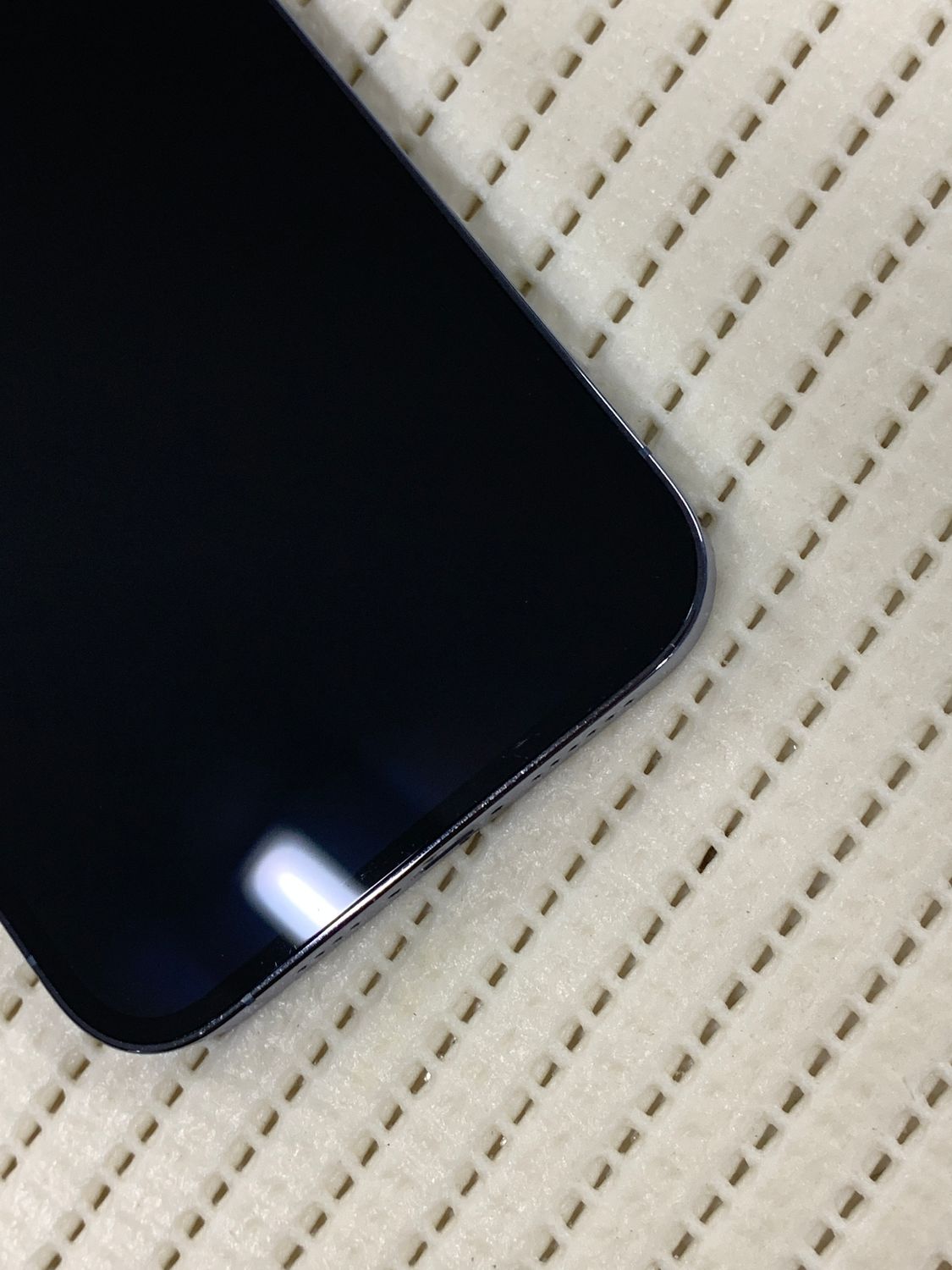 ムスビー｜☆美品 iPhone 13 Pro Max 1TB SIMフリー 最大容量100% au