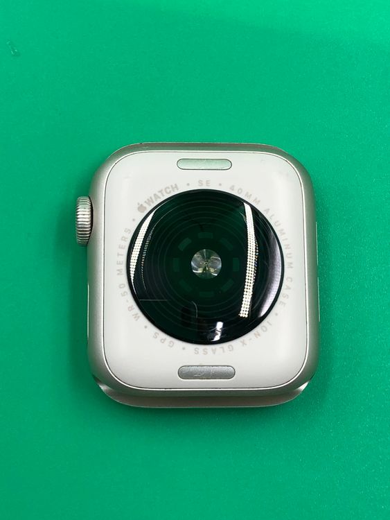 �����礤���� Apple Watch SE ��2���� GPS 32GB �������饤��