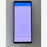  Xperia 10 V 128GB ٥  SIMե꡼ ʰSIM KDDI 