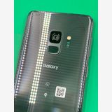 ������ Galaxy S9 64GB ���졼 SIM�ե꡼ �ʰ�SIM�� KDDI �� H2