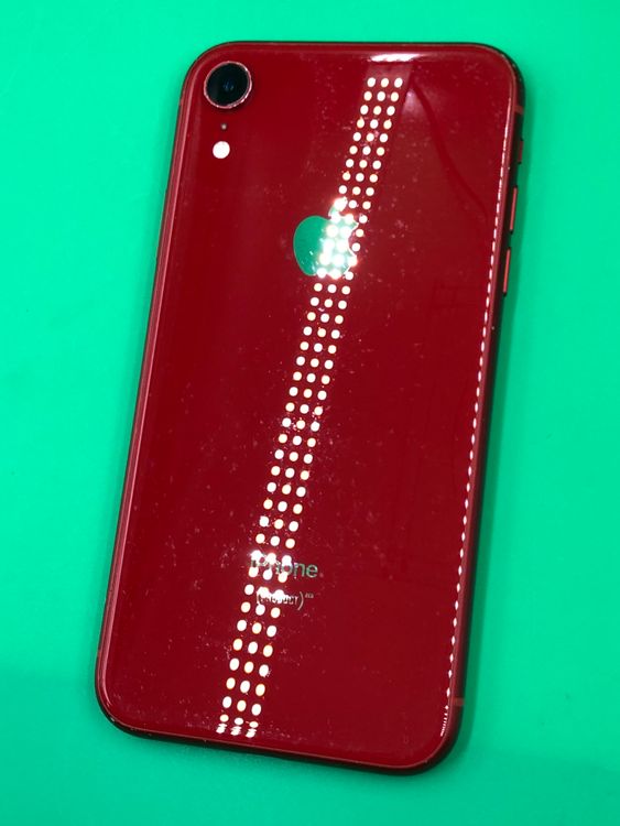 ����� iPhone XR 128GB SIM�ե꡼ ��������86% �ʰ�SIM�� au ��