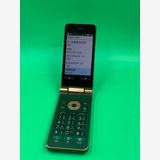 ������ AQUOS K 8GB ������륰�꡼�� SIM�ե꡼ KDDI ��