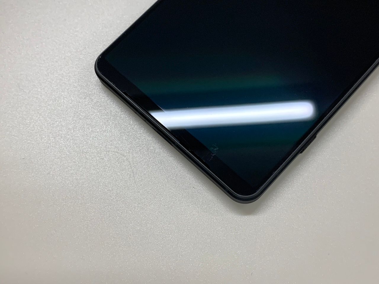 ムスビー｜☆美品 Xperia 1 VI 256GB ブラック SIMフリー 最大容量良好