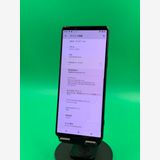  Xperia 1 III 256GB ֥å SIMե꡼ ɹ KDDI 