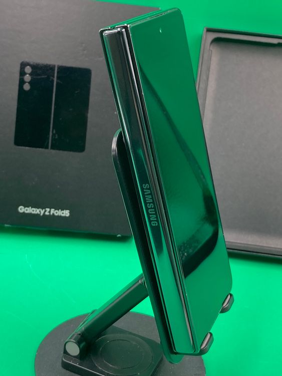 礤 Galaxy Z Fold5 256GB ֥å SIMե꡼ 