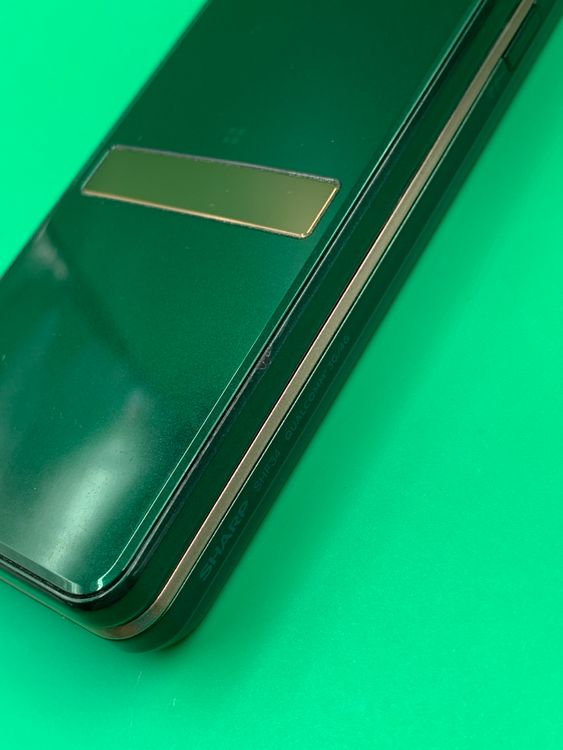 ������ AQUOS K 4GB ������륰�꡼�� SIM�ե꡼ KDDI ��