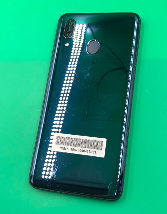 ����� Libero S10 32GB �֥�å� SIM�ե꡼ Softbank ��