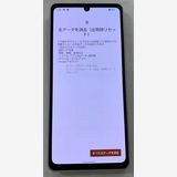 ������ AQUOS sense7 128GB SIM�ե꡼ ���������ɹ� au ��