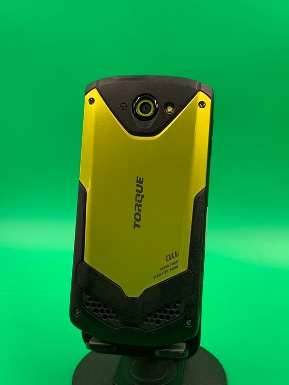  TORQUE G02 32GB SIMե꡼ ɹ ʰSIM KDDI 