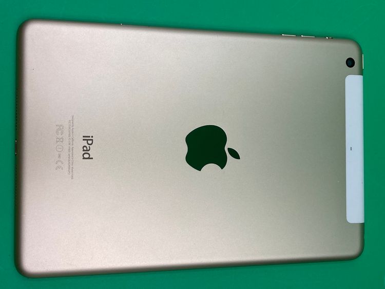  iPad mini 3 Wi-Fi+Cellular 16GB SIMå̤