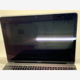 MacBook 12 intel Core M3 1.1GHz 2016 8GB 256GB