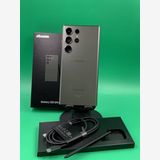 ★極美品 Galaxy S23 Ultra 256GB SIMフリー docomo ◯ H2