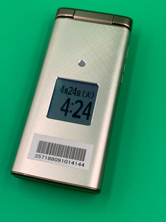 ����� ���󤿤󥱡����� KYF38 4GB ������� SIM�ե꡼ KDDI ��