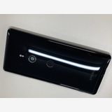 ���������� Xperia XZ3 64GB �֥�å� SIM�ե꡼ KDDI ��