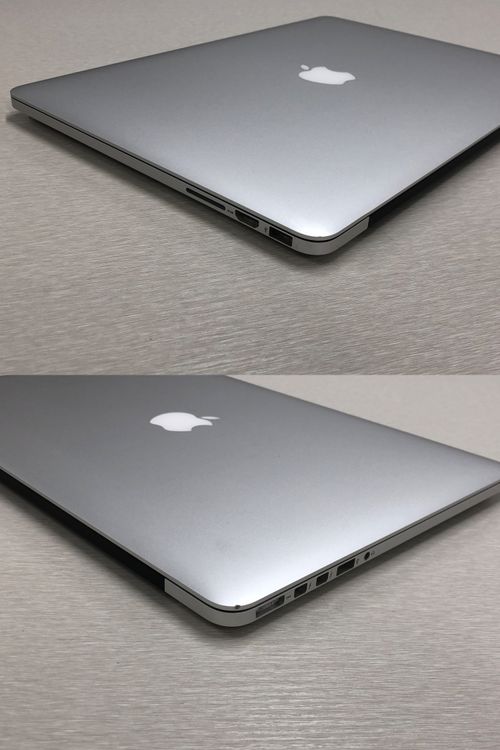 ����� MacBook Pro 15����� Core i7 2.2GHz 16GB 1TB