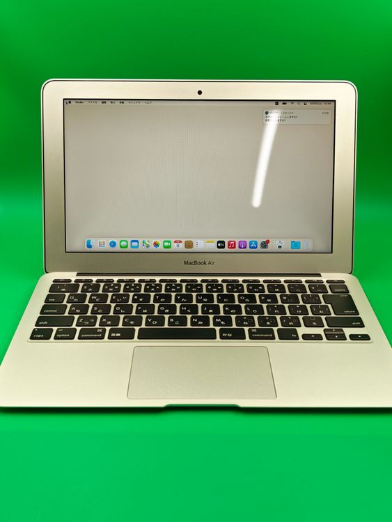 ������ MacBook Air 11����� Early 2014 128GB ����С� H2