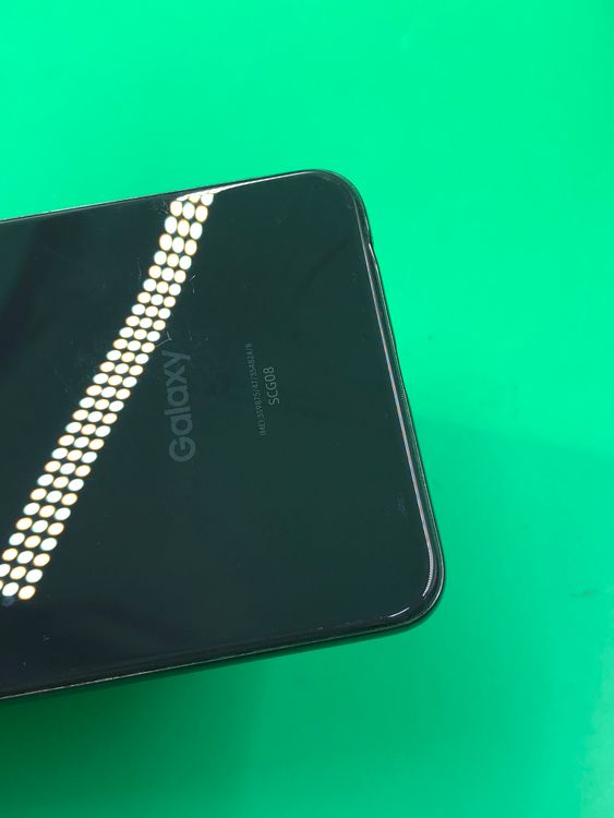 ������ Galaxy A32 64GB �֥�å� IM�ե꡼ ���������ɹ� KDDI ��