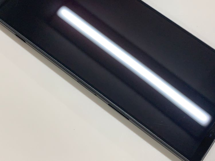 ������ Xperia 1 IV 256GB �֥�å� SIM�ե꡼ au �� SOG06