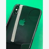 ���ѥͥ롦�Хåƥ꡼���� iPhone X 64GB SIM�ե꡼ SoftBank ��