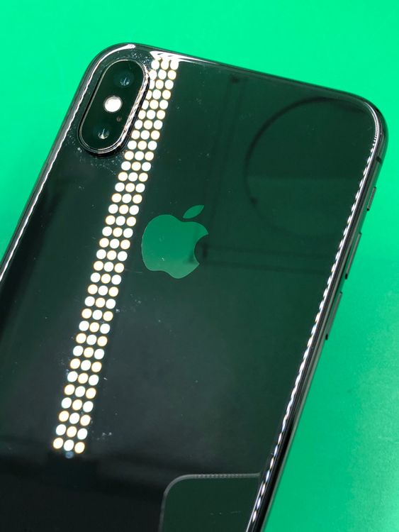 ���ѥͥ롦�Хåƥ꡼���� iPhone X 64GB SIM�ե꡼ SoftBank ��
