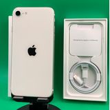 �������� iPhone SE ��3���� 64GB ��������100% KDDI ��