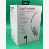 ��̤����Beats Solo3 Wireless �������  �磻��쥹 �إåɥۥ� A1796