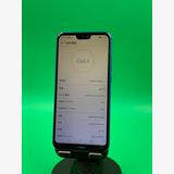 ������ HUAWEI P20 lite 64GB ���饤��֥롼 KDDI ��