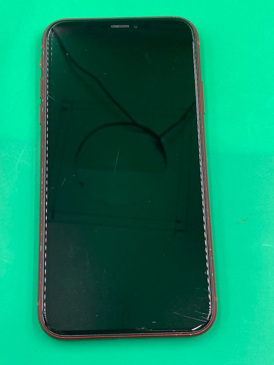  iPhone XR 64GB SIMե꡼ 90% å