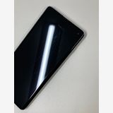 Хåƥ꡼ Galaxy S10 128GB ץꥺ ۥ磻 KDDI 