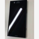 ����� Xperia XZ1 32GB �֥�å� SIM�ե꡼ ���������ɹ� docomo ��