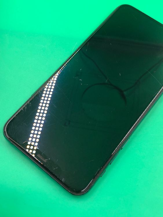 �Хåƥ꡼���� iPhone 11 Pro Max 256GB �ߥåɥʥ��ȥ��꡼��