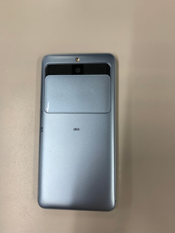 ������ BASIO3 32GB �֥롼 SIM�ե꡼ ���������ɹ� KDDI ��